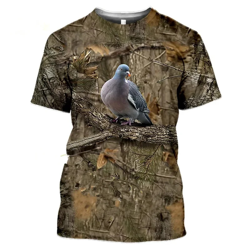 2026 Camouflage Hunting Animal - Wildman Hunting & Outdoor Nelspruit recension och pris