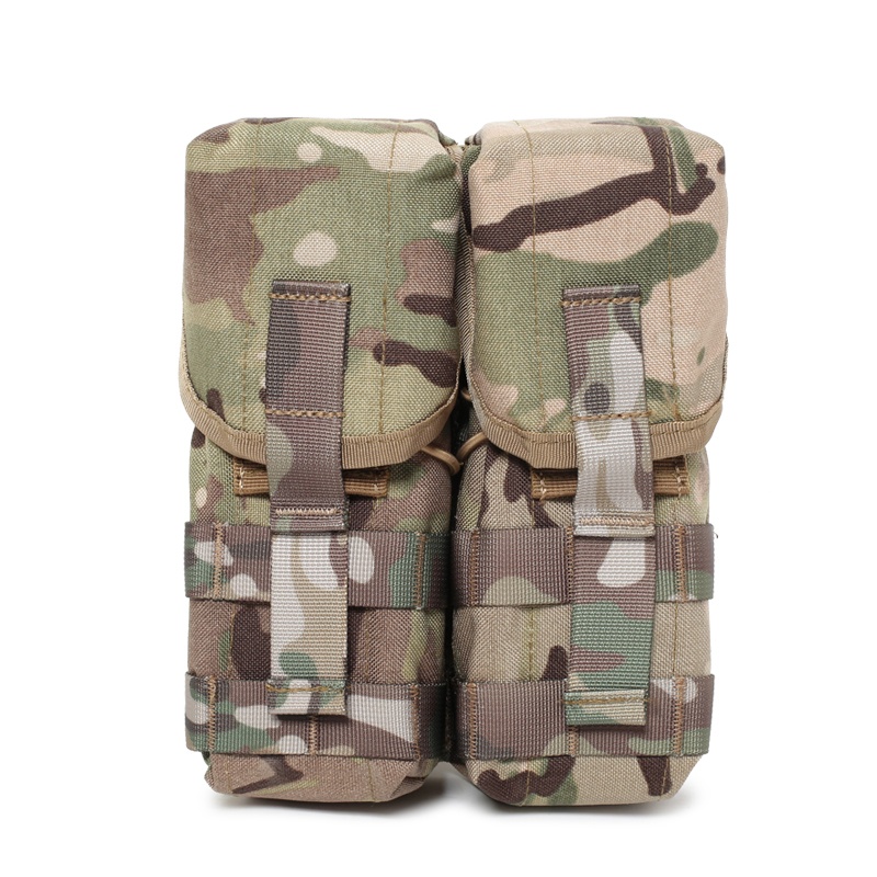 Tactical Double 5.56/7.62 M4 M - Hunting Outdoor Stores recension och pris