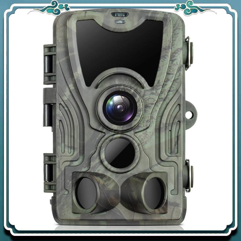 Wildlife Hunting Camera HC-801 - Outdoor Hunting Camera Wireless recension och pris