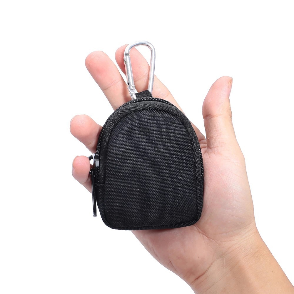 Tactical Edc Pouch Key Bag Coi - Outdoor Hunting Kit recension och pris