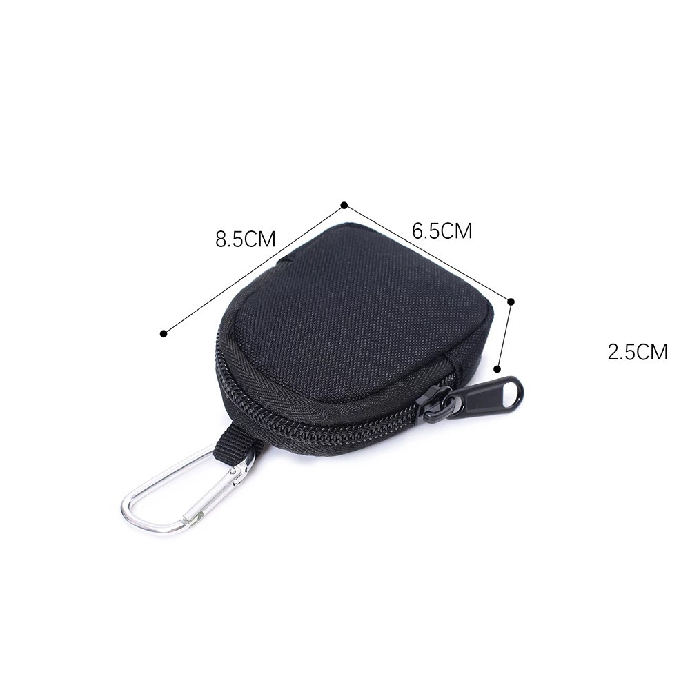 Tactical Edc Pouch Key Bag Coi - Outdoor Hunting Kit recension och pris