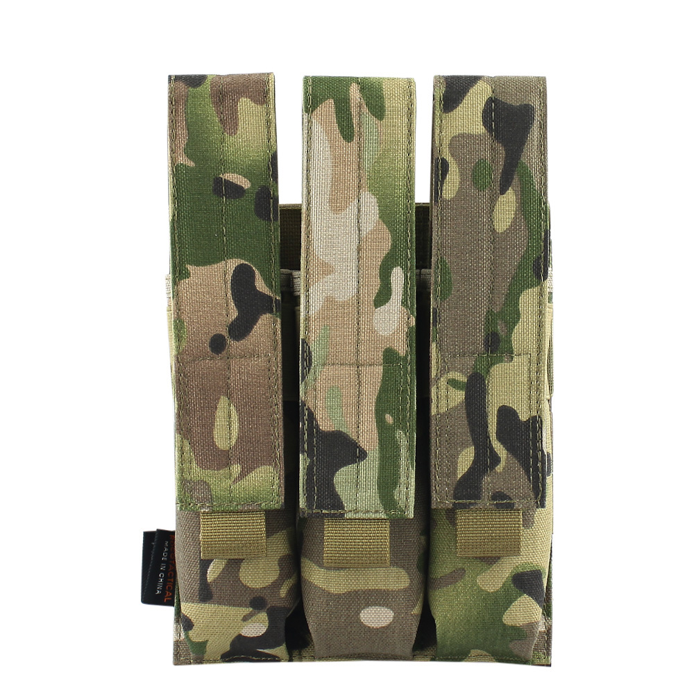 VULPO Tactical Rifle Triple Ma - Hunting Outdoor Stores recension och pris