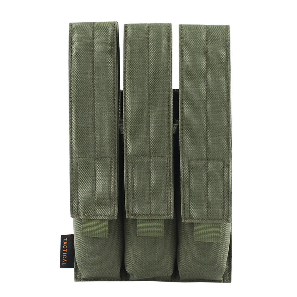 VULPO Tactical Rifle Triple Ma - Hunting Outdoor Stores recension och pris