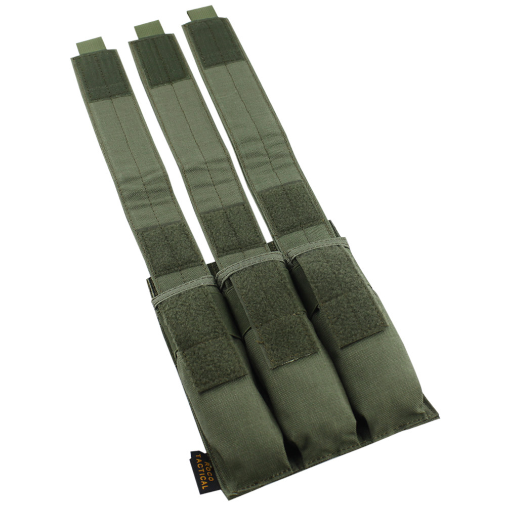 VULPO Tactical Rifle Triple Ma - Hunting Outdoor Stores recension och pris