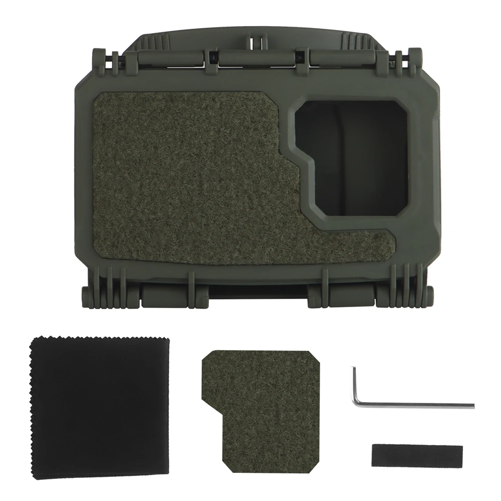 Tactical Phone Case Universal  - Men'S Outdoor Hunting Jacket recension och pris