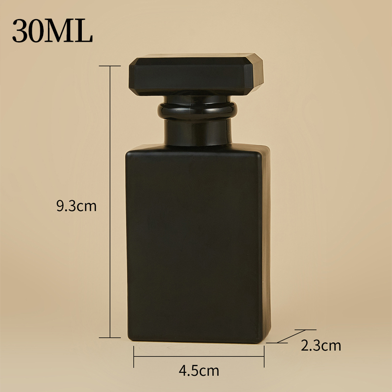 1 Pc 30ml Empty Refillable Cle - Scent Eliminator Spray recension och pris