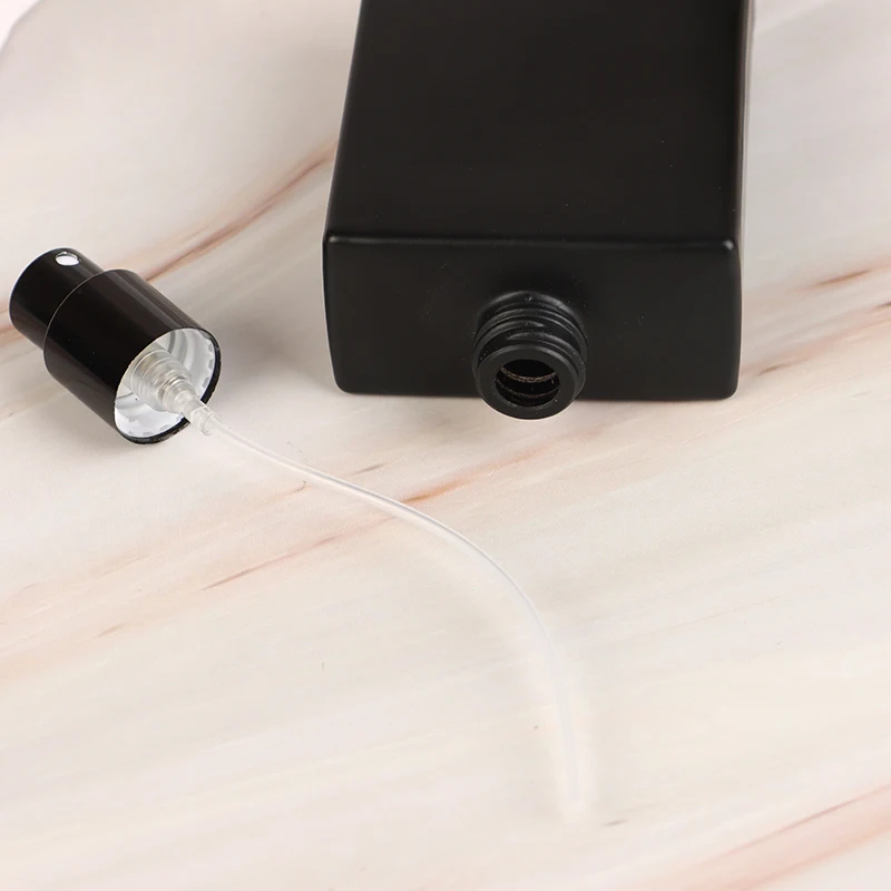 1 Pc 30ml Empty Refillable Cle - Scent Eliminator Spray recension och pris