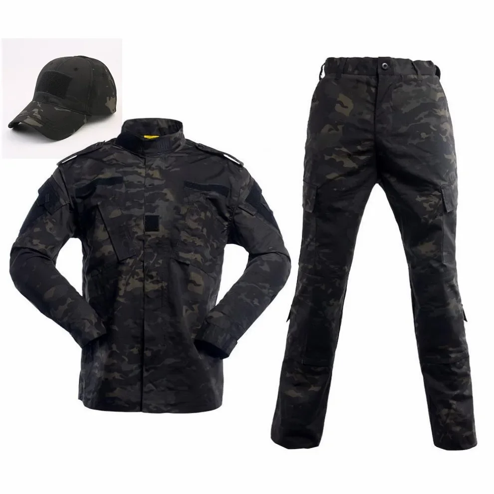 2026 Multicam Tactical Jacket  - Men'S Outdoor Hunting Jacket recension och pris