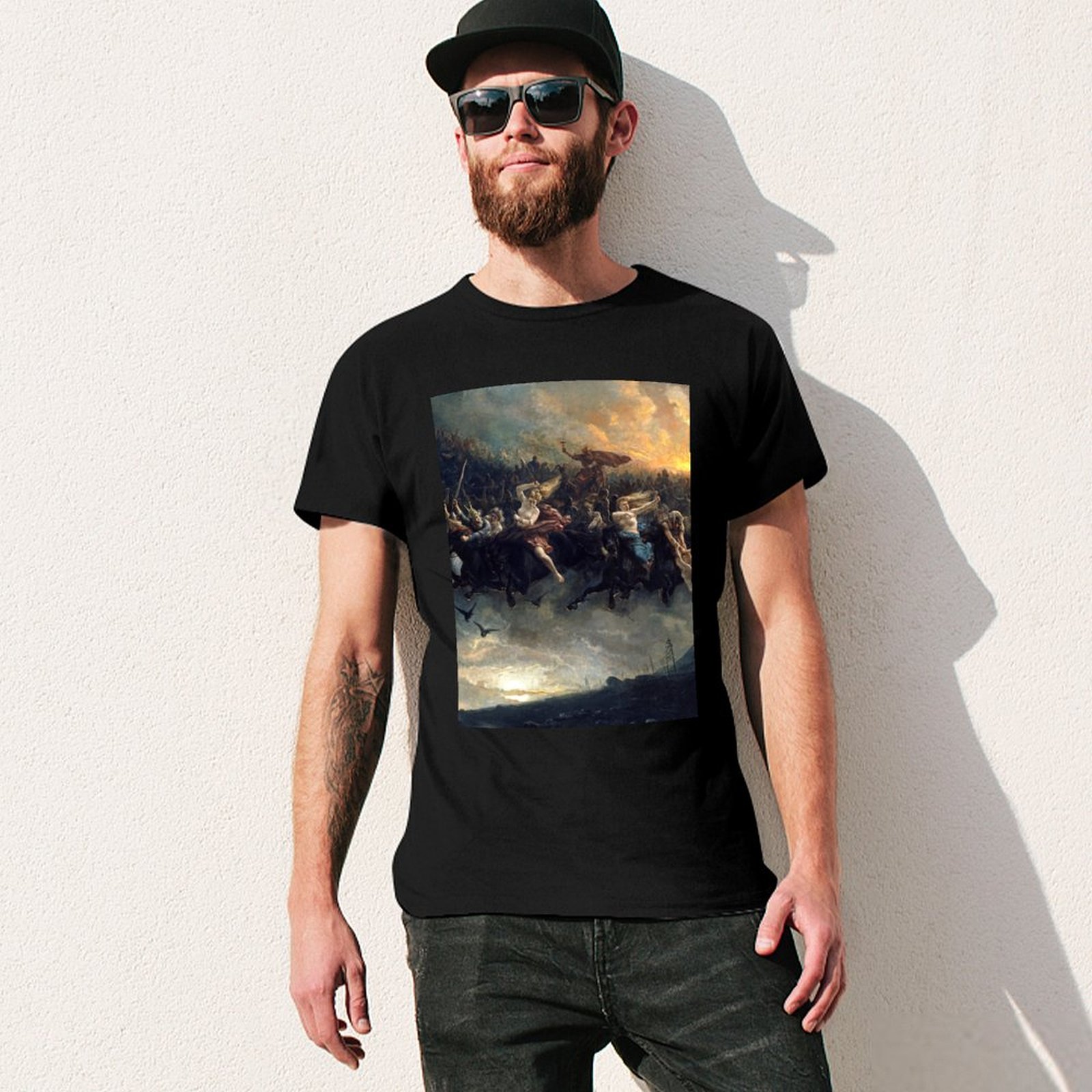 The Wild Hunt of Odin (1872),  - Wildman Hunting & Outdoor Nelspruit recension och pris