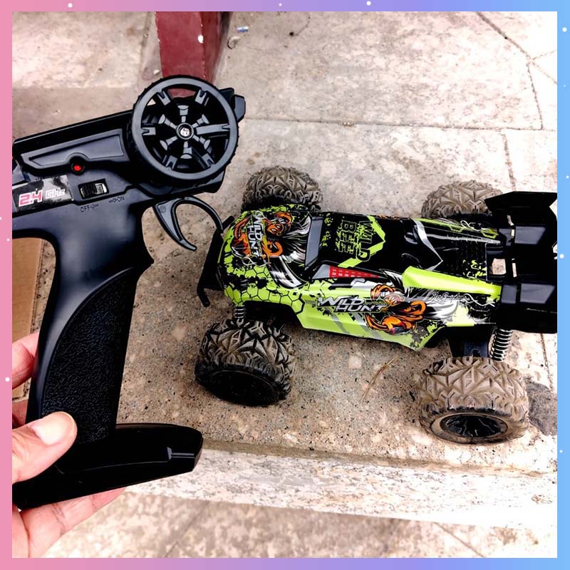 WILD HUNT Rc Car Half Proporti - Wildman Hunting & Outdoor Nelspruit recension och pris