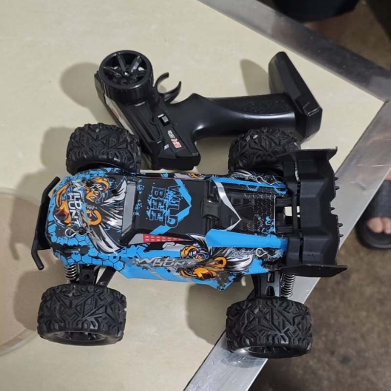 WILD HUNT Rc Car Half Proporti - Wildman Hunting & Outdoor Nelspruit recension och pris