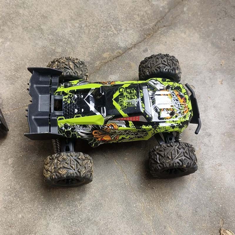 WILD HUNT Rc Car Half Proporti - Wildman Hunting & Outdoor Nelspruit recension och pris