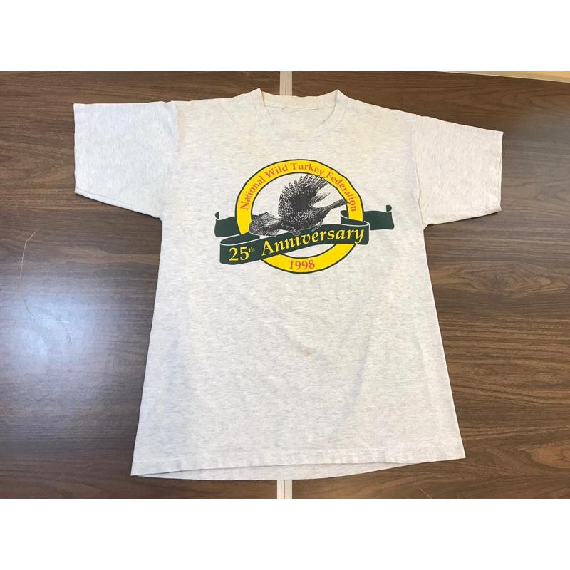Vintage 90S Wild Turkey Federa - Wildman Hunting & Outdoor Nelspruit recension och pris