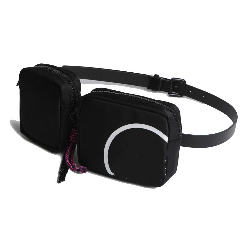 Golf Waist Bag With Belt, Men  - Hunting Outdoor Brands recension och pris