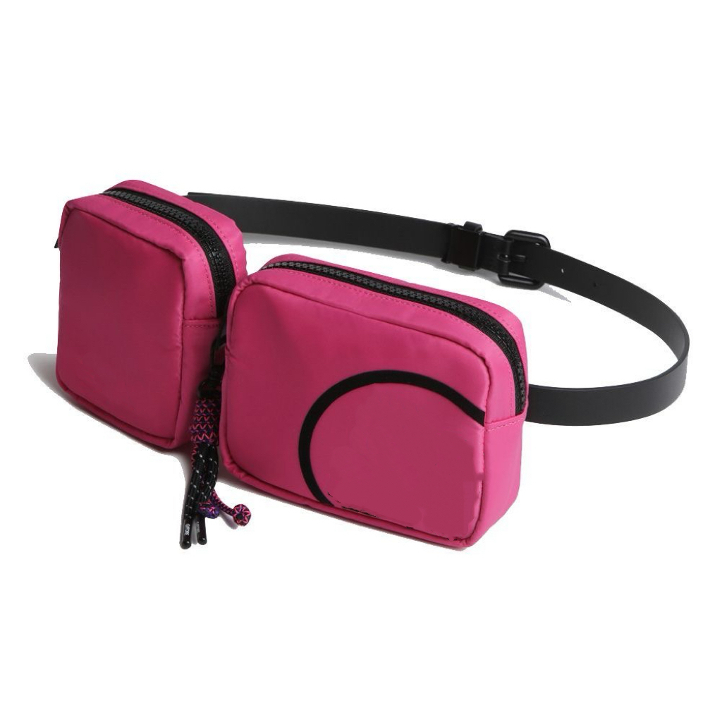 Golf Waist Bag With Belt, Men  - Hunting Outdoor Brands recension och pris