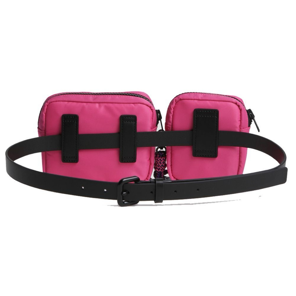 Golf Waist Bag With Belt, Men  - Hunting Outdoor Brands recension och pris