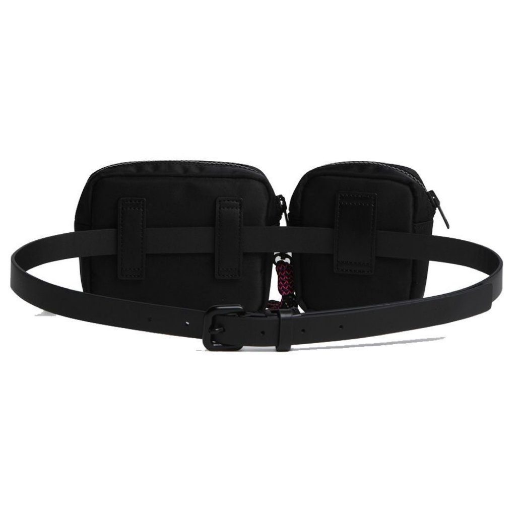 Golf Waist Bag With Belt, Men  - Hunting Outdoor Brands recension och pris