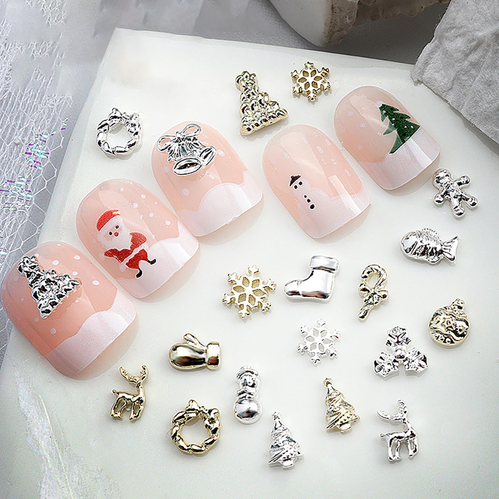 50Pcs Mixed Mini Christmas Car - Elk Bugle Call recension och pris