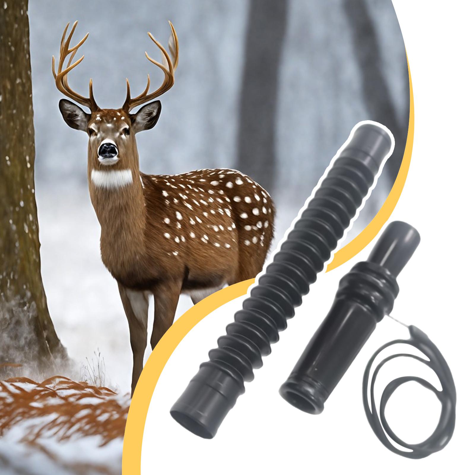 Lightweight Deer Hunting Grunt - Wildman Hunting & Outdoor Nelspruit recension och pris