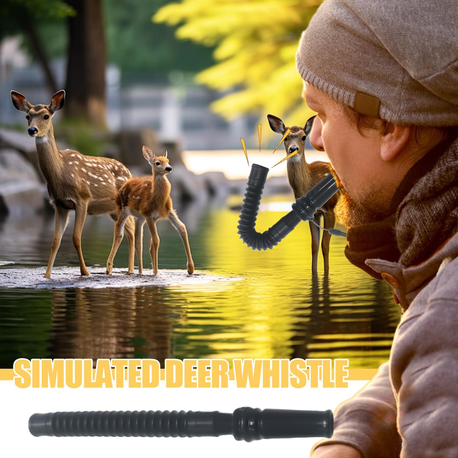 Lightweight Deer Hunting Grunt - Wildman Hunting & Outdoor Nelspruit recension och pris