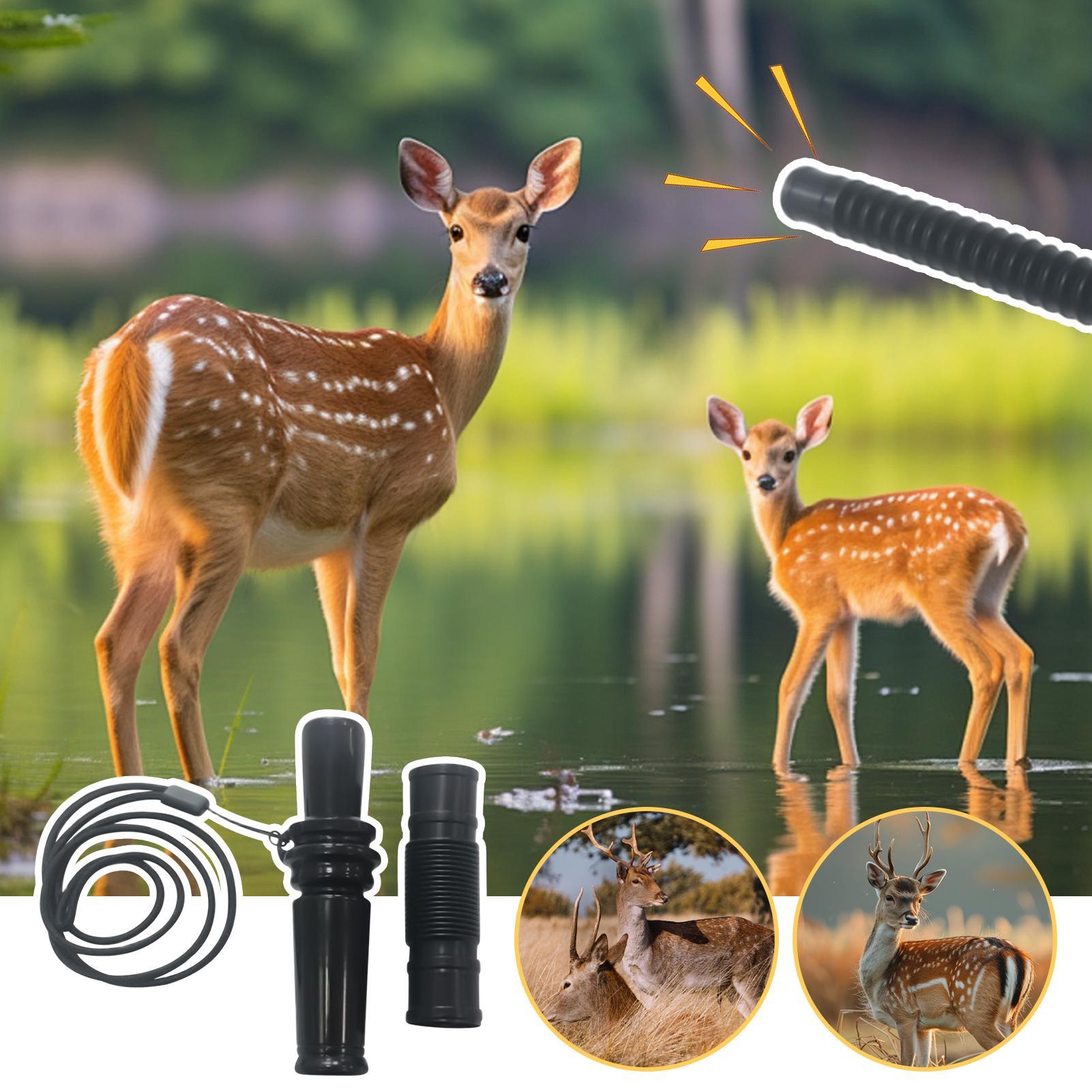 Lightweight Deer Hunting Grunt - Wildman Hunting & Outdoor Nelspruit recension och pris
