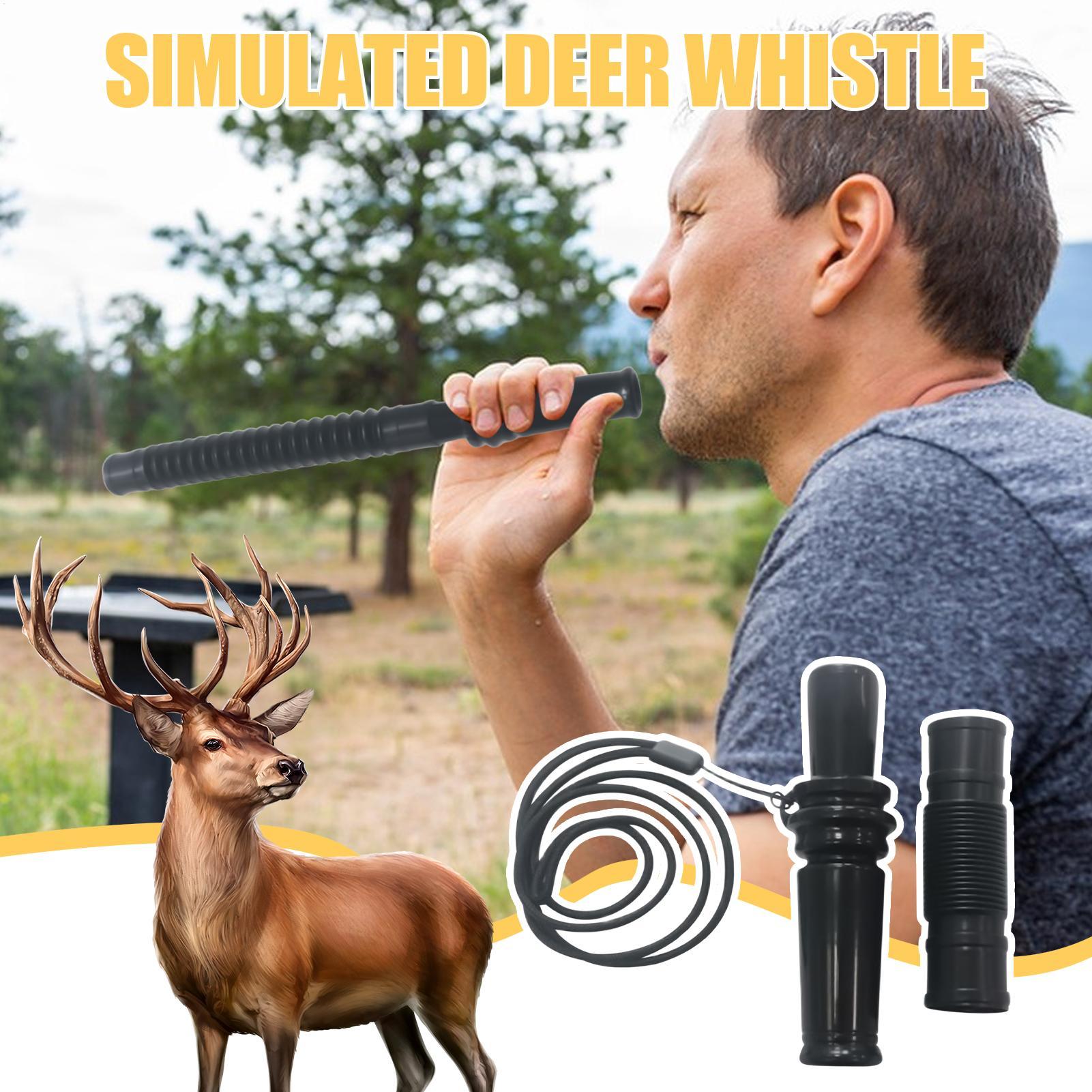 Lightweight Deer Hunting Grunt - Wildman Hunting & Outdoor Nelspruit recension och pris