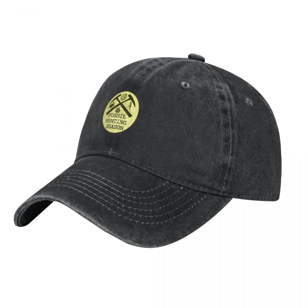 Fossil Hunting Season Baseball - Hunting Outdoor Brands recension och pris