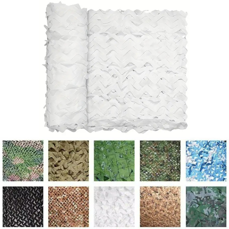 Camouflage net hunting blind s - Hunting Blind Fabric recension och pris