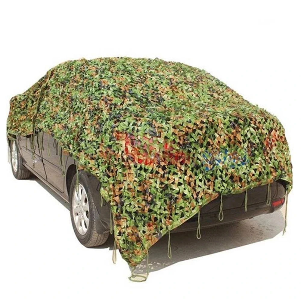 Camouflage net hunting blind s - Hunting Blind Fabric recension och pris