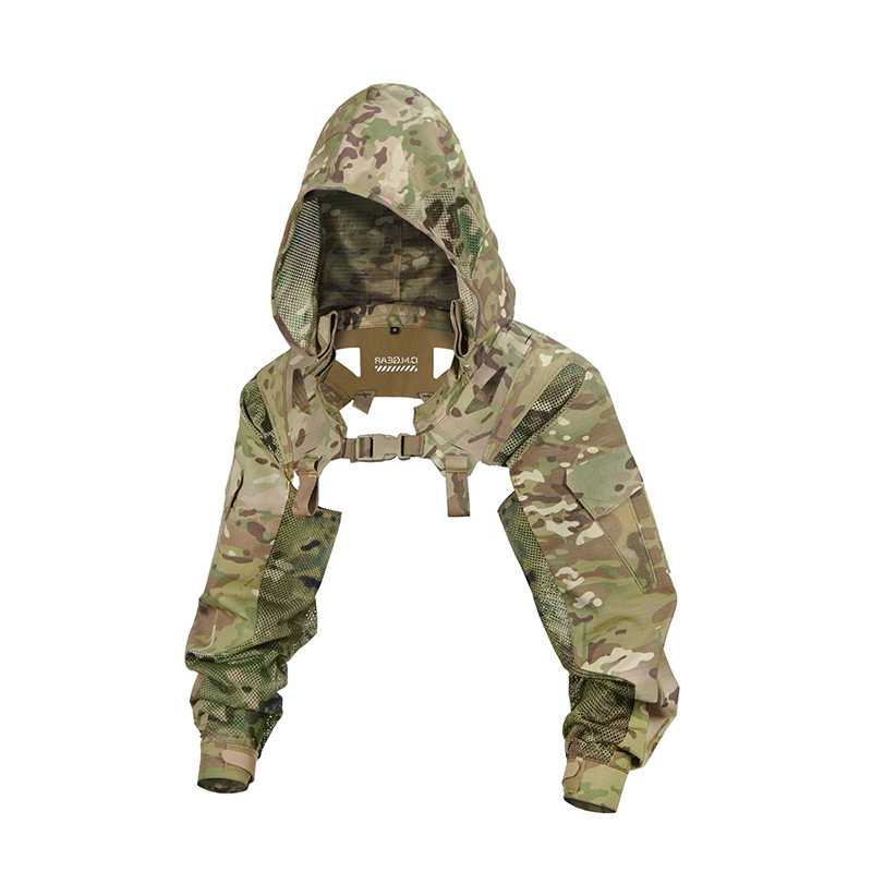 DMgear Original Design Tactica - Men'S Outdoor Hunting Jacket recension och pris