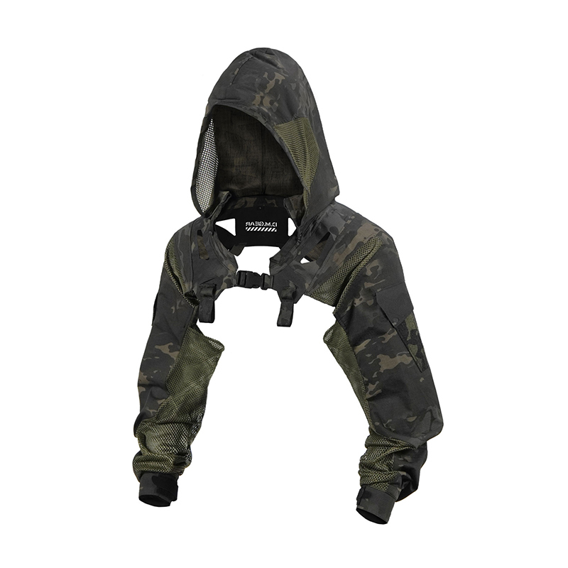 DMgear Original Design Tactica - Men'S Outdoor Hunting Jacket recension och pris