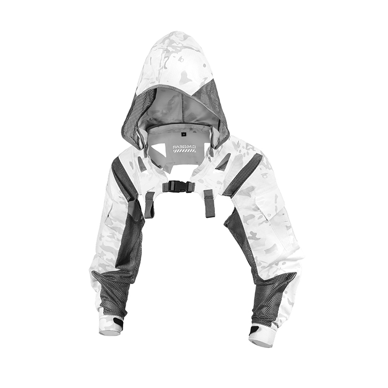 DMgear Original Design Tactica - Men'S Outdoor Hunting Jacket recension och pris