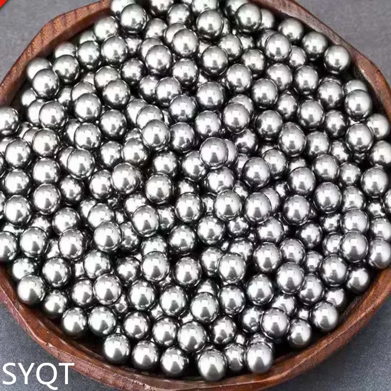 2mm-10mm High Quality Steel Ba - Hunting Outdoor Stores recension och pris