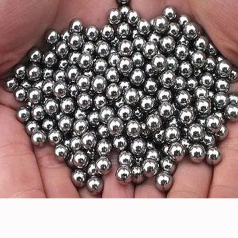 2mm-10mm High Quality Steel Ba - Hunting Outdoor Stores recension och pris