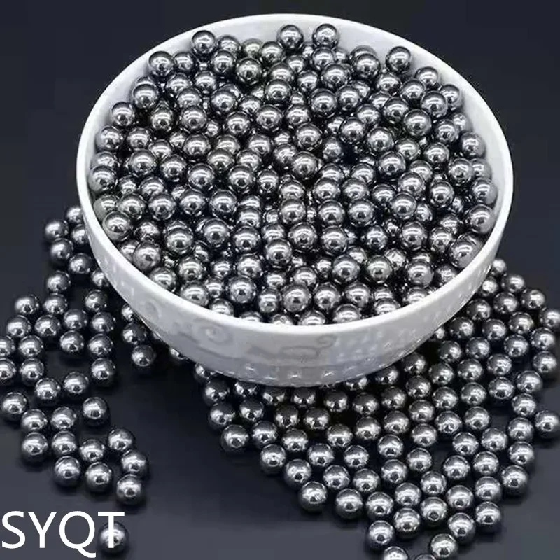 2mm-10mm High Quality Steel Ba - Hunting Outdoor Stores recension och pris