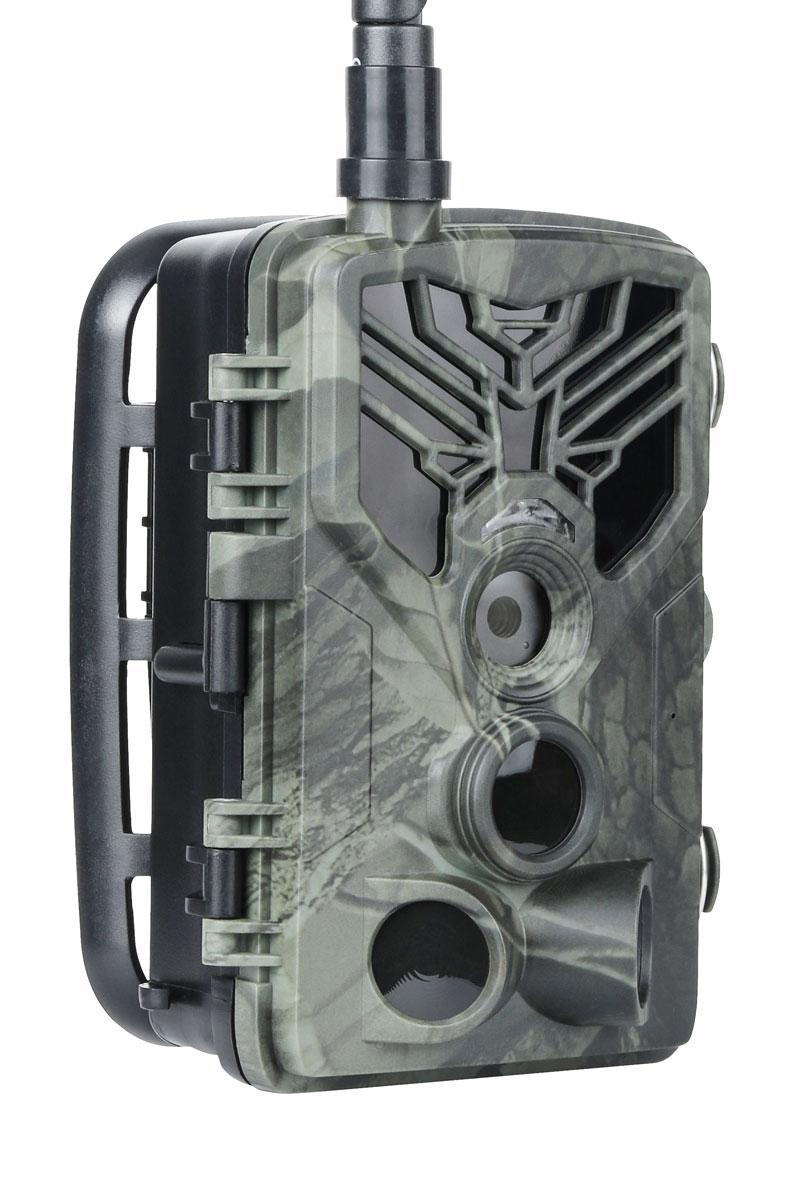 Outdoor Hunting Camera 2g Mms  - Outdoor Hunting Camera Wireless recension och pris