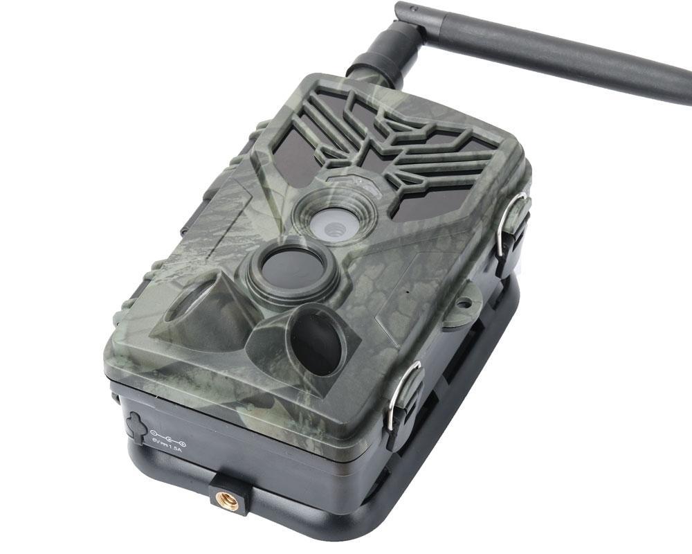 Outdoor Hunting Camera 2g Mms  - Outdoor Hunting Camera Wireless recension och pris